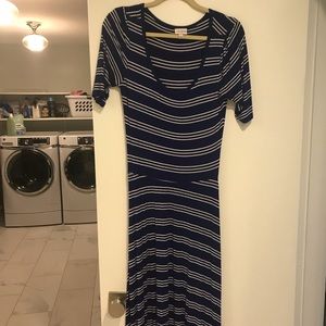 Lularoe Ana dress